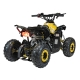 Pojazd Quad Spalinowy RENEGADE HIPERFECT 110CC Żółty PSP.ATV-3C.ZOL